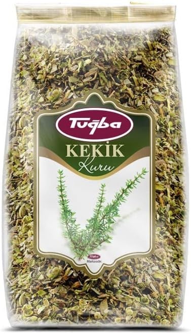 Tuğba Kuruyemiş Kekik 114 gr