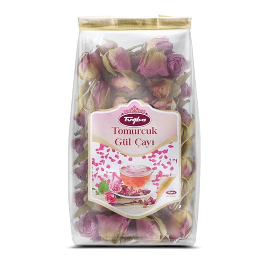 Tuğba Kuruyemiş Tomurcuk Gül Çayı (30 gr)
