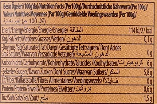 Tukaş Közlenmiş Biber 680 Gr