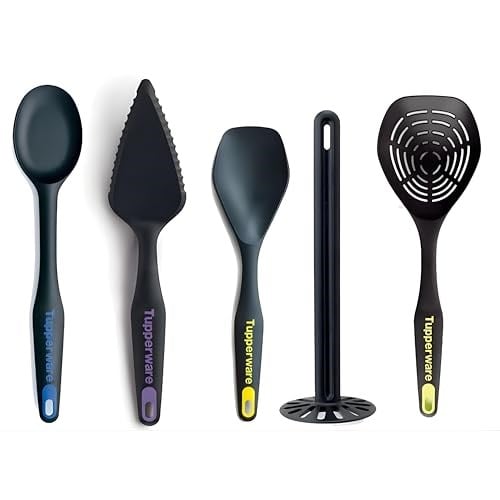 Tupperware Çok Amaçlı Kaşık