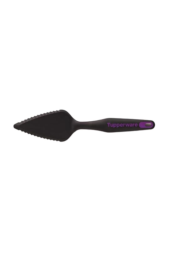 Tupperware Modern Peri Pasta Kesici, Siyah