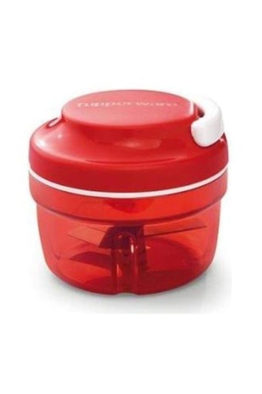 Tupperware Süper Şef Kırmızı
