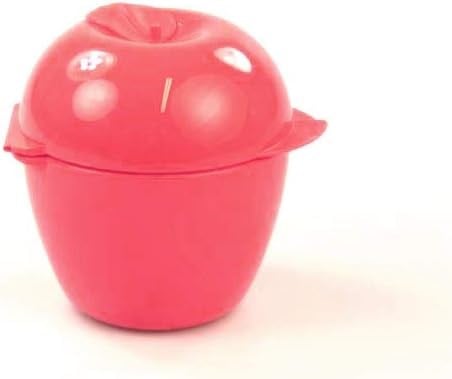 Tupperware to Go Meyve Kutusu Elma Somon Elma Kutusu Kutu Kutu
