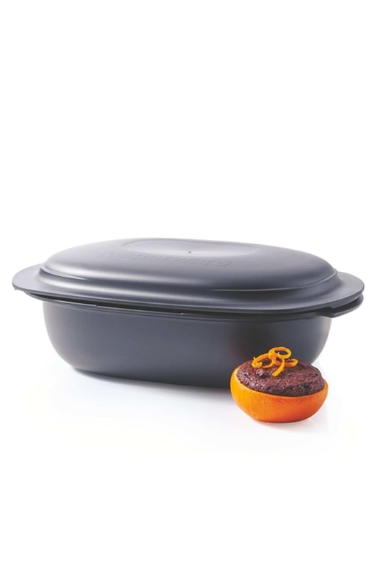Tupperware Ultra Pro 2Lt Pişirme Kabı