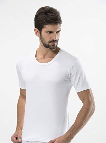 Türen 106 İnterlok O Yaka Fanila