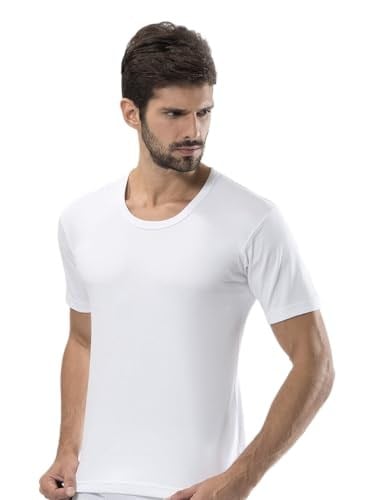 Türen 106 İnterlok O Yaka Fanila