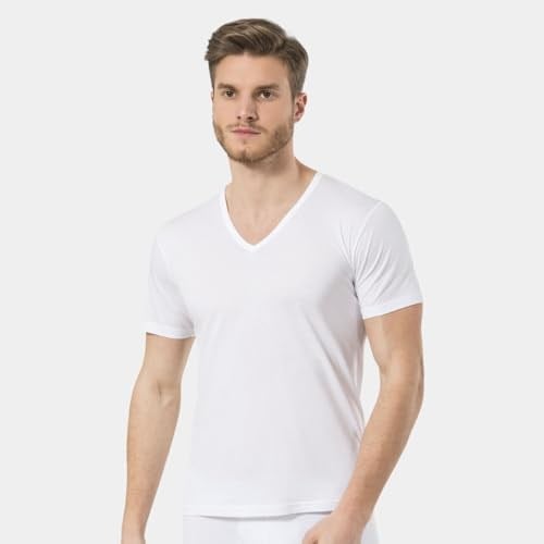 Türen 182 Modal V Yaka Fanila