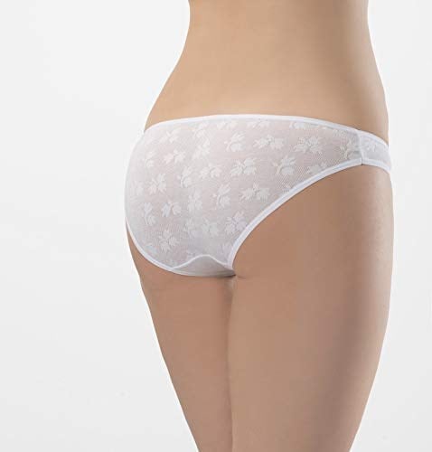 Türen 256 İkili Jakarlı Bikini
