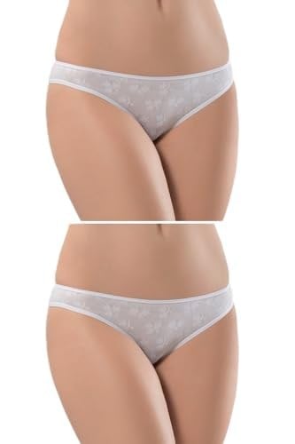 Türen 256 İkili Jakarlı Bikini