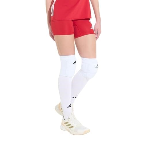 Türkiye Milli Takım Kadın Kırmızı Voleybol Tayt KM7479 - Bedenler: S, M, L, XL
