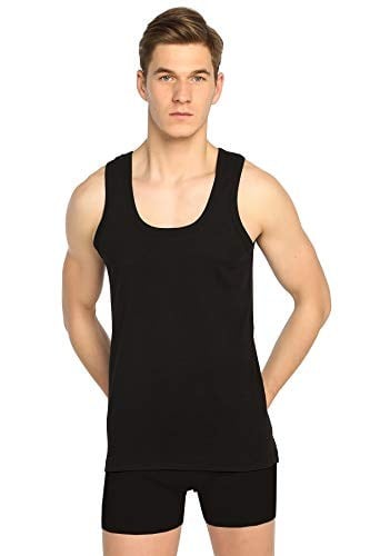 Tutku 0102-0114 Ribana Erkek Atlet & Likralı Boxer Takım