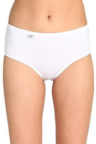 Tutku 5li Paket Likralı Bato Külot, ELF568T0924CCM5