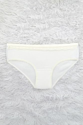 Tutku 834 Kız Çocuk İnce Bel Pınar Slip Külot