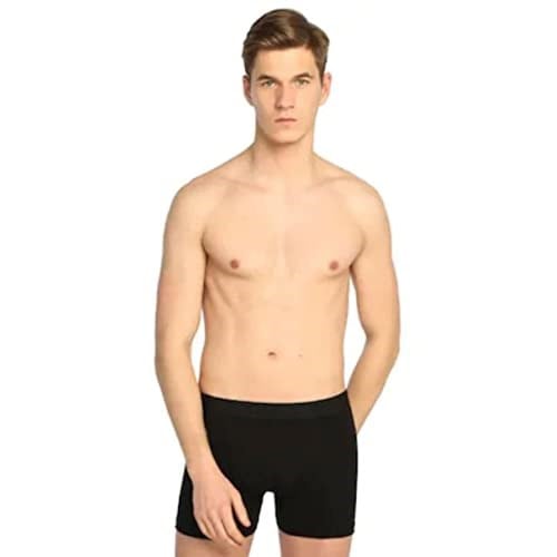 Tutku Erkek Likralı Boxer Külot 6lı