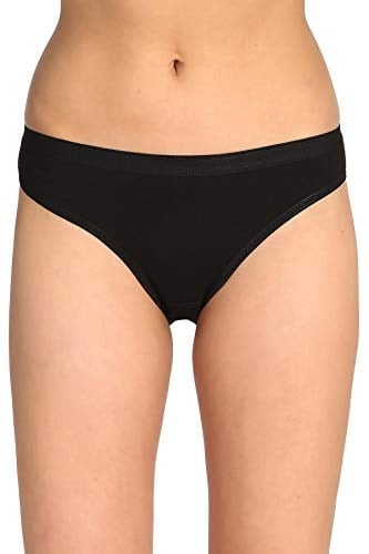 Tutku İç Giyim Kadın Bikini Külot İç Çamaşırı 6lı Paket