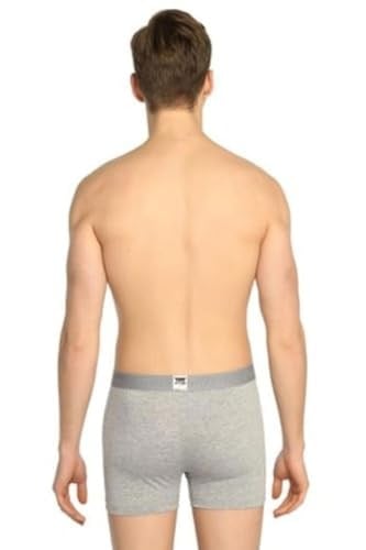 Tutku İç Giyim Pamuklu Likralı Boxer Paçalı Don 4 Lü Paket, 1356058