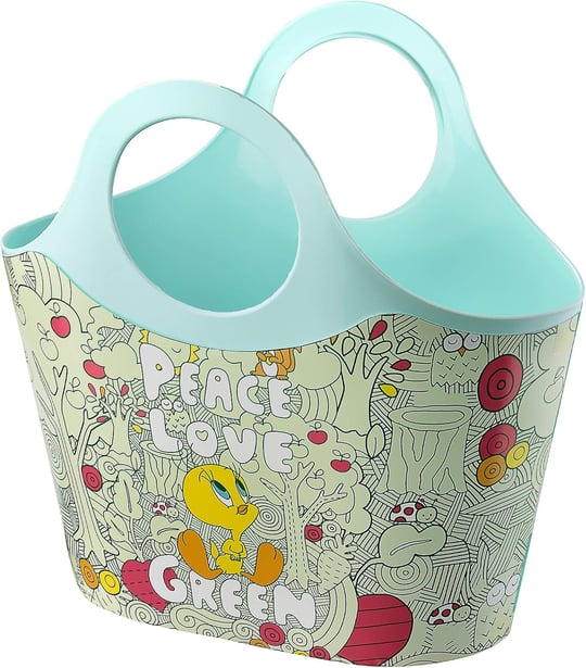 Tweety Lisanslı Çocuk Çantası