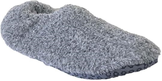 Twigy AA0863 Tw Relax Gri Erkek Ev Ayakkabısı