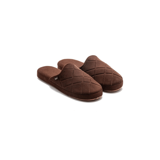 Twigy Bako Sessiz Taban Erkek Ev Terliği 41/46