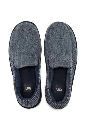 Twigy CC0381 Tw Niko Lacivert Erkek Ev Ayakkabısı