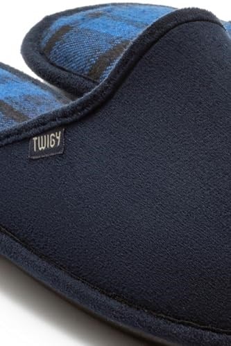 Twigy TW EKOSE LACİ/LACİ 41/46 Ev TerliğiErkek