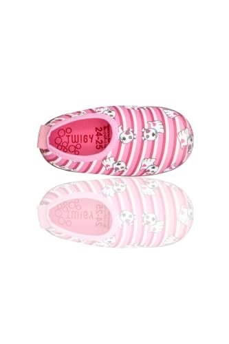 Twigy Tw Köpek Moda AyakkabılarKız çocuk