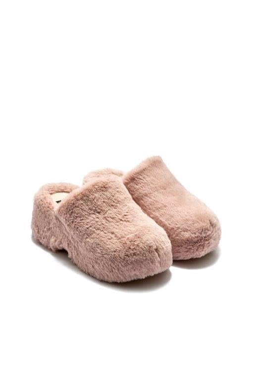 Twigy TW LİLO (5cm) PUDRA 36/40 Ev TerliğiKadın