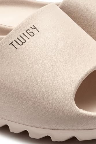Twigy TW SPACE BEJ Ev TerliğiKadın