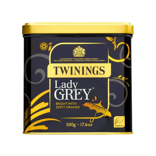 Twinings Lady Grey Çay 500Gr
