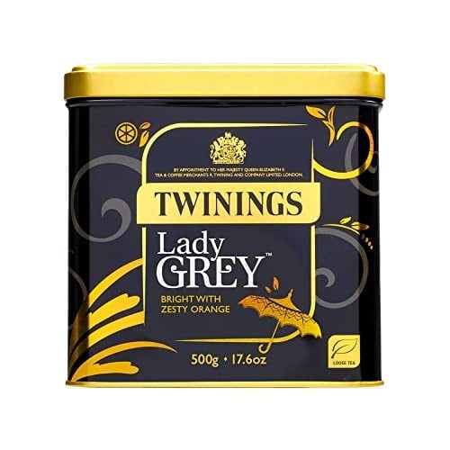 Twinings Lady Grey Çay 500Gr