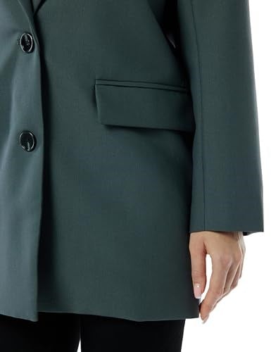 Twist ÇİFT PARÇA GÖRÜNÜM BLAZER Gündelik Blazer Kadın