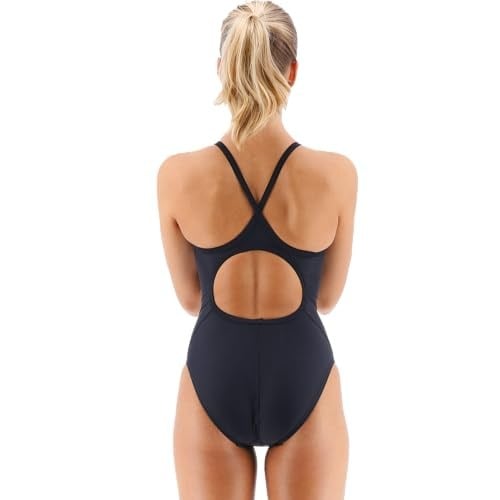 TYR Sport Kadın Sağlam Durafast Diamondback Mayo