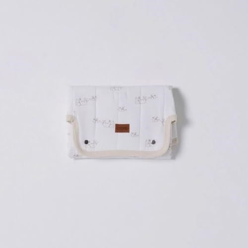 U.S. Polo Assn Bebek Alt Değiştirme Minderi USB2503
