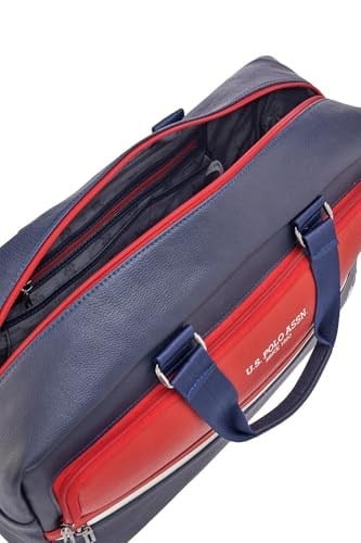 U.S POLO Assn. PLDUF24591 DUFFLE