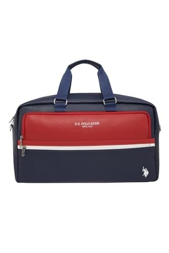U.S POLO Assn. PLDUF24591 DUFFLE
