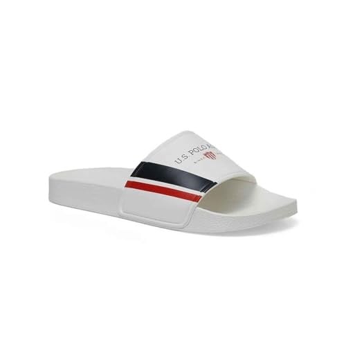 U.S. Polo Assn. Willy Erkek Terlik