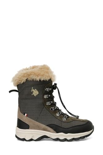 U.S. POLO ASSN. GLOPPE 4PR Yürüyüş BotuErkek Çocuk