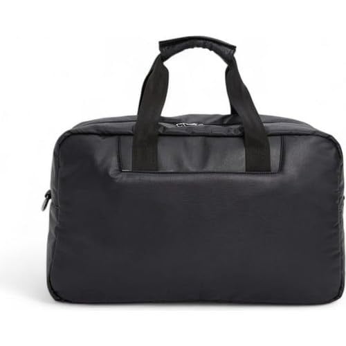U.S. POLO ASSN. Unisex El Valizi PLDUF23811 Siyah STD
