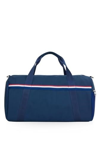 U.S. POLO ASSN. Unisex El Valizi PLDUF23802 Siyah STD