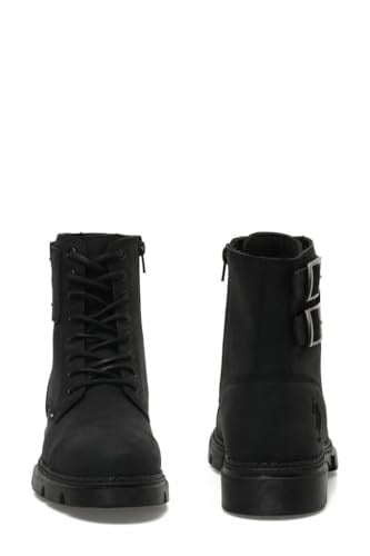 U.S. POLO ASSN. Petros 3Pr Erkek Bot - 101397700 Siyah 41