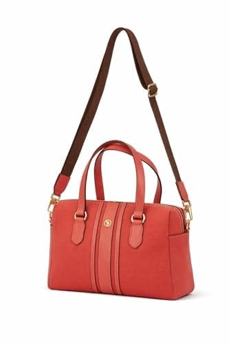 U.S. Polo Assn. Kadın Çanta Kırmızı Us23662