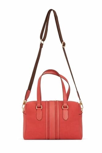 U.S. Polo Assn. Kadın Çanta Kırmızı Us23662