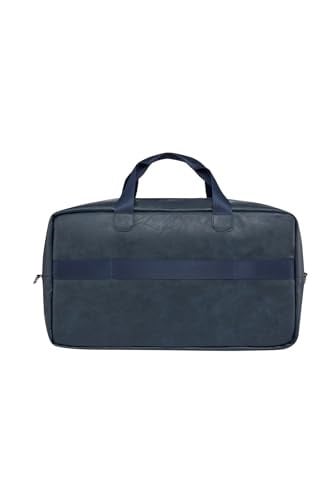 U.S. POLO ASSN. Unısex El Valizi PLDUF24585 LACİVERT STD