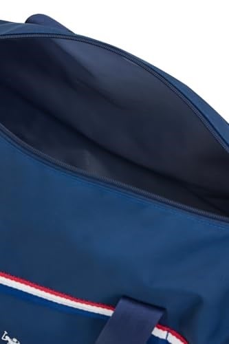 U.S. POLO ASSN. Unisex El Valizi PLDUF23802 Siyah STD