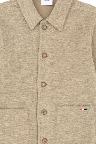 U.S. Polo Assn. Erkek Çocuk Mavi Tişört 50325150-VR036