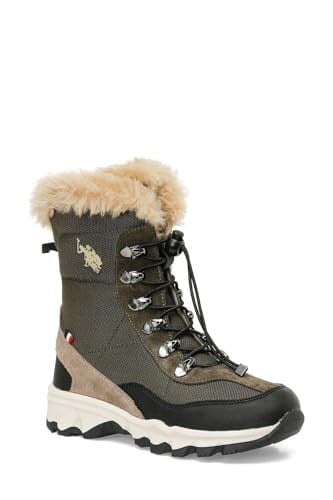 U.S. POLO ASSN. GLOPPE 4PR Yürüyüş BotuErkek Çocuk