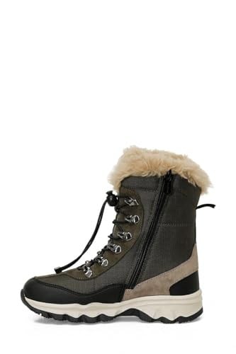 U.S. POLO ASSN. GLOPPE 4PR Yürüyüş BotuErkek Çocuk