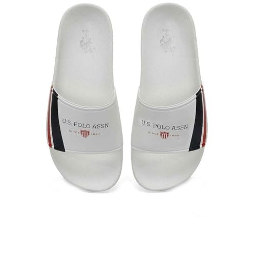 U.S. Polo Assn. Willy Erkek Terlik
