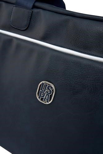 U.S. POLO ASSN. Unısex El Valizi PLDUF24585 LACİVERT STD