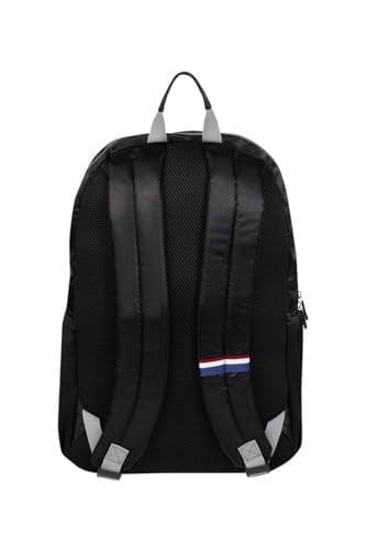 U.S. Polo Assn. U.S. Polo. Assn. Unısex Okul Sırt Çantası Plcan24030 Siyah Std